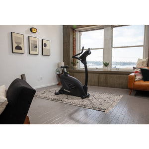 SportsArt C55U Residential Upright Bike