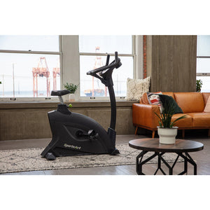 SportsArt C55U Residential Upright Bike