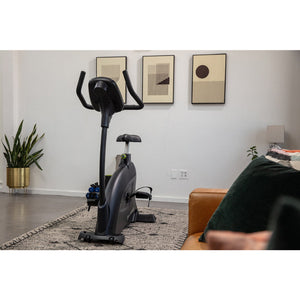 SportsArt C55U Residential Upright Bike