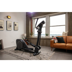 SportsArt E80C Residential Elliptical