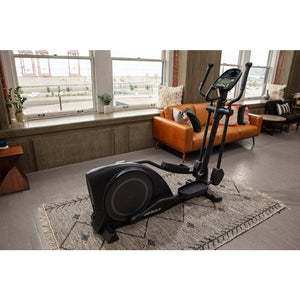 SportsArt E80C Residential Elliptical