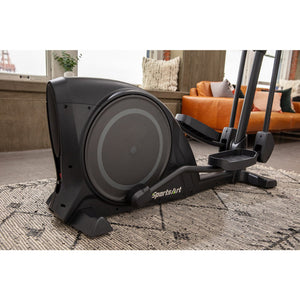 SportsArt E80C Residential Elliptical