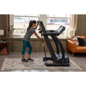 SportsArt Tr22F Residential Folding Treadmill