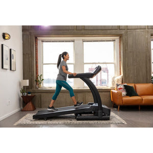 SportsArt Tr22F Residential Folding Treadmill