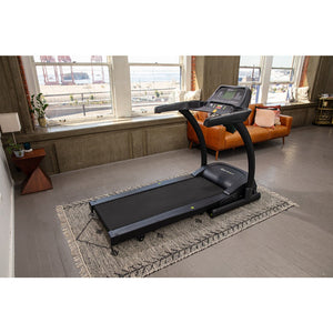 SportsArt Tr22F Residential Folding Treadmill