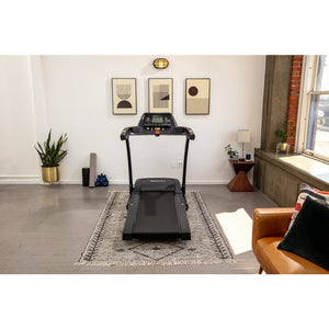 SportsArt Tr22F Residential Folding Treadmill