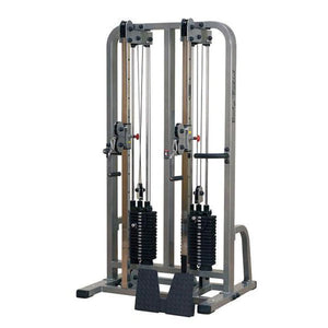 Pro Clubline Dual Cable Column-Station, DGYM