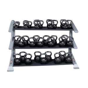 Pro Clubline PCL SDKR Kettlebell Rack