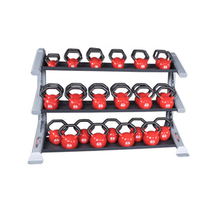 Pro Clubline PCL SDKR Kettlebell Rack