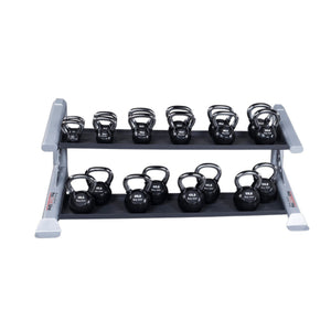 Pro Clubline PCL SDKR Kettlebell Rack