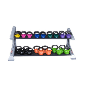 Pro Clubline PCL SDKR Kettlebell Rack