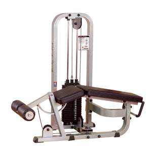 Pro Clubline PCL Leg Curl Machine