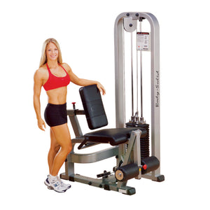 Pro Clubline PCL Leg Extension Machine