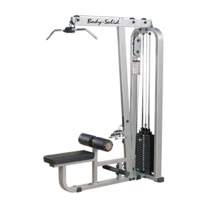 Pro Clubline PCL Lat Machine