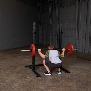 Pro Clubline PCL Squat Stand