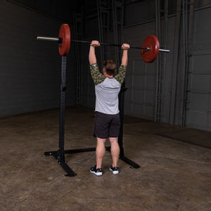 Pro Clubline PCL Squat Stand