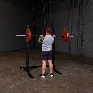 Pro Clubline PCL Squat Stand