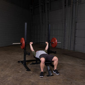 Pro Clubline PCL Squat Stand