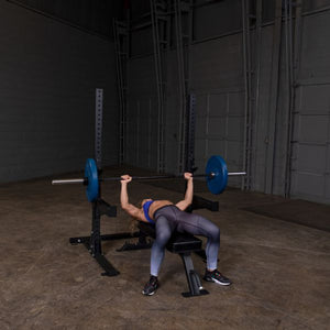 Pro Clubline PCL Squat Stand