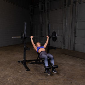 Pro Clubline PCL Squat Stand