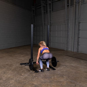 Pro Clubline PCL Squat Stand