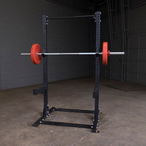 Pro Clubline PCL Half Cage