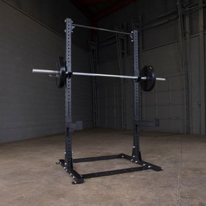 Pro Clubline PCL Half Cage