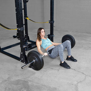 Pro Clubline Hip Thruster Attachment, SPR250,500,1000, GPR400