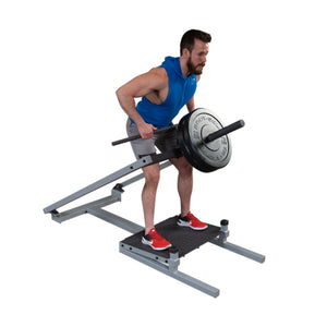 Pro Clubline Pro Clubline Row Machine, Tbar Row