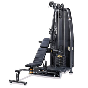 SportsArt A93 Performance Gym Functional Trainer Bench