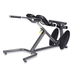 SportsArt 45 Deg Back Hyperextension | A993