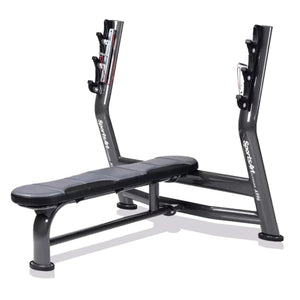 SportsArt A996 Olympic Bench Press