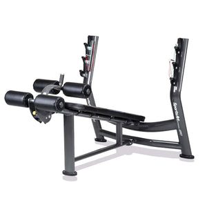 SportsArt A997 Olympic Decline Bench