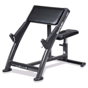 SportsArt A999 Arm Curl Bench