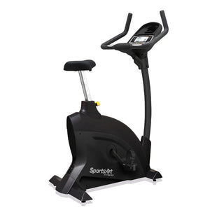 SportsArt C55U Residential Upright Bike