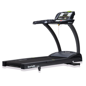 SportsArt T635A Foundation Ac Motor Treadmill