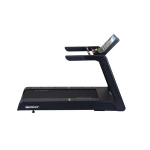 SportsArt T673 Prime Senza Treadmill-16"