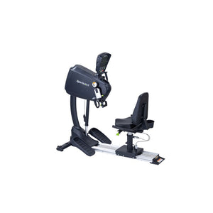 SportsArt Ub521M Medical Upper Body Ergometer With Bilateral Arm Frame