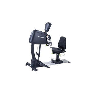 SportsArt Ub521M Medical Upper Body Ergometer With Bilateral Arm Frame