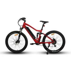 Euronau UHVO Electric Bicycle 36V