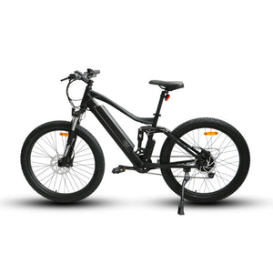 Euronau UHVO Electric Bicycle 36V