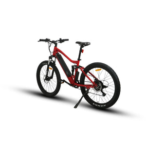 Euronau UHVO Electric Bicycle 36V