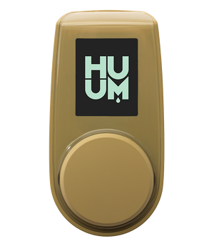 Huum Additional UKU Control Display Panel