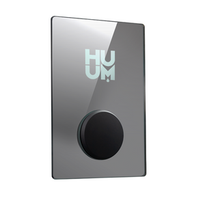 Huum Digital On/Off, Time, Temperature Control with Wi-Fi