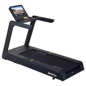 SportsArt T673 Prime Senza Treadmill-16"