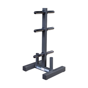 Body Solid Oly Plate Tree WT46