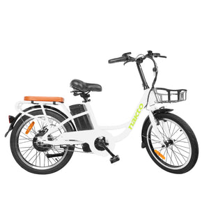 NAKTO 36V/10Ah 250W Cargo Electric Bike PONY