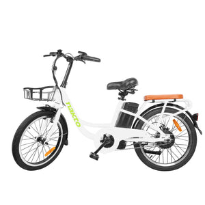 NAKTO 36V/10Ah 250W Cargo Electric Bike PONY