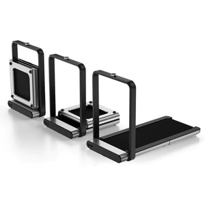 Kingsmith WalkingPad X21 Double-Fold Treadmill 7.4 MPH