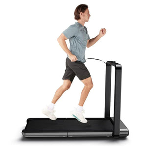 Kingsmith WalkingPad X21 Double-Fold Treadmill 7.4 MPH